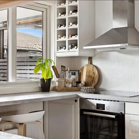 Lejlighed Modern And Spacious Flat Close To Granasen World Championship Trondheim