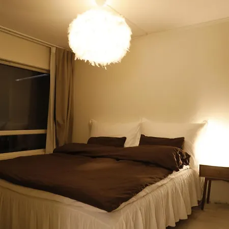Modern And Spacious Flat Close To Granasen World Championship Trondheim
